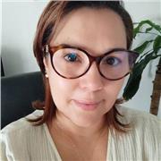Professeur d'espagnol pour adultes à domicile. 
Contactez-moi
